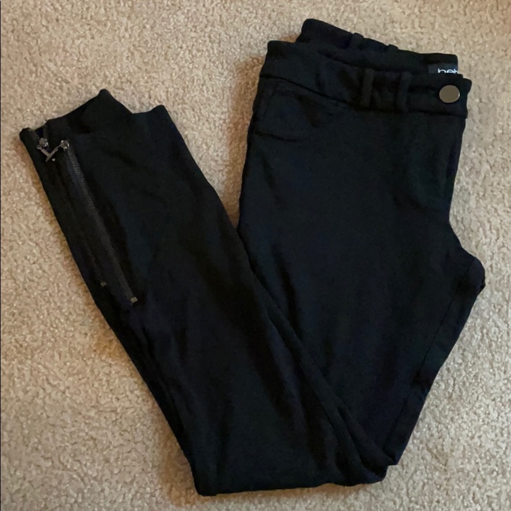 Super stretch legging pants